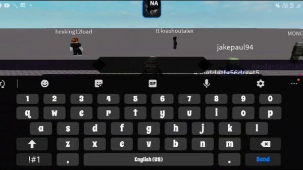 Delta X Latest Version Mobile Executor Showcase 2.616 Working but...