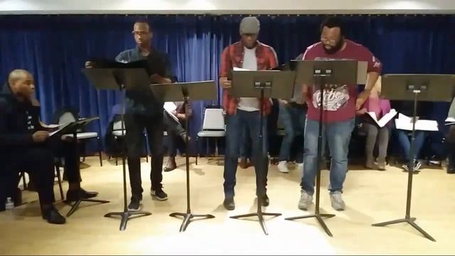A New Film: Journey of the American Negro Motorist - NYC Reading смотреть онлайн