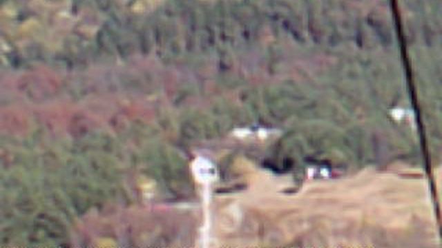 DSCF0003Северная Осетия Цейское ущелье октябрь 2020