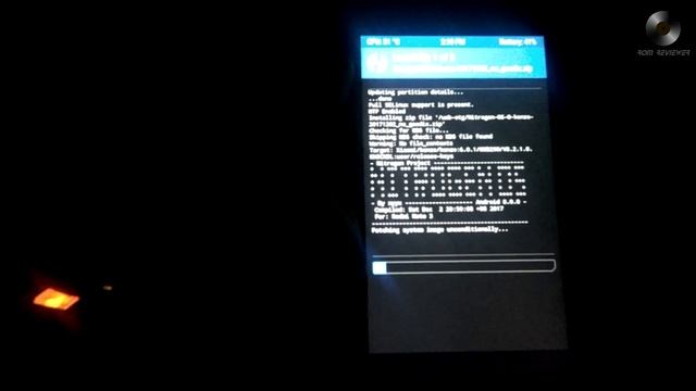 How to Install Android 8.1 Oreo in Xiaomi Redmi Note 3 / Note 4 with Working Volte and review смотреть онлайн