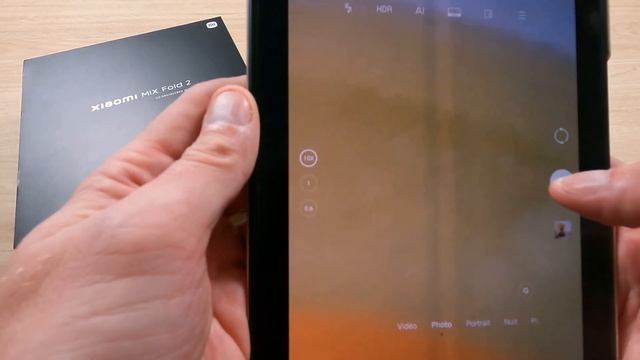 Xiaomi Mix Fold 2 - Retour sur ce téléphone après un mois d'utilisation смотреть онлайн