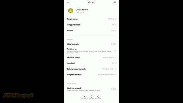 Easy Tutorial !! Cara Menggunakan Lucky Patcher Terbaru 2023 | How To Use Lucky Patcher смотреть онлайн
