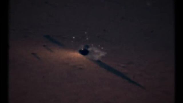 IL-2 Desert Wings - Tobruk: Guncam footage [In color!] смотреть онлайн