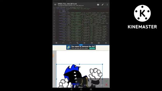 ¿como optimizar Sprites de fnf para android? [oso de fnf] смотреть онлайн