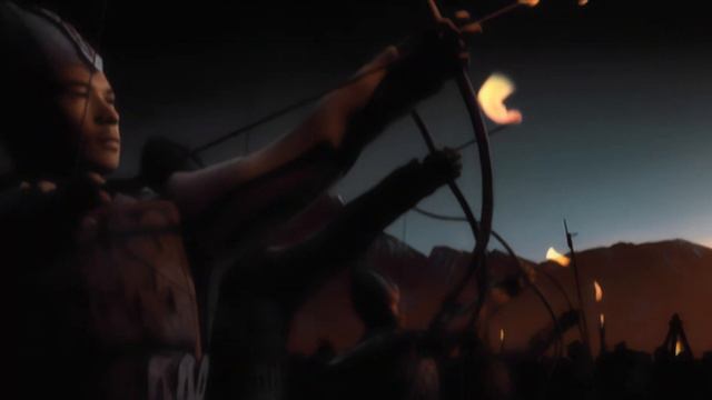 Empire Earth® II: Opening Intro [AI-Enhanced, 2160p/4K/UHD]