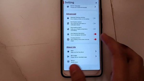 Best game booster for android with Aim Assist | best 60 FPS gaming experience