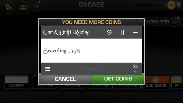 CarX drift Racing HACK Android [ROOT] смотреть онлайн