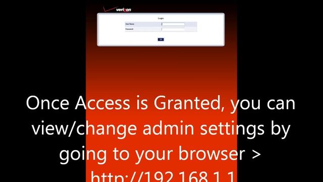 Verizon Fios WEP KEY Hacking / Cracking and Host Booting смотреть онлайн