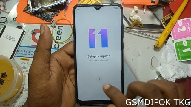 Redmi 8 Frp bypass. এই ভিডিও দেখলে খুব সহজে সব Xiaomi সেট এর Frp lock খুলতে পারবেন সহজ নিয়মে। смотреть онлайн