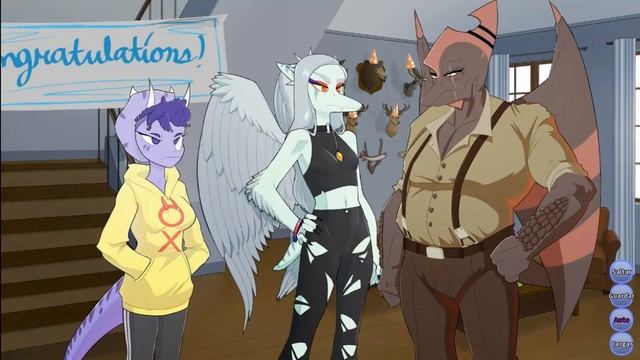 Snoot Game Capitulos Extras: Tribulaciones de Naomi I смотреть онлайн