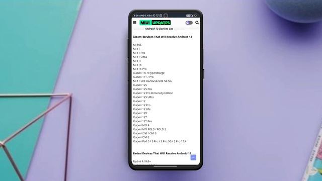 Android 13 Final Devices List Out | Android 13 Features | 100+ Features смотреть онлайн