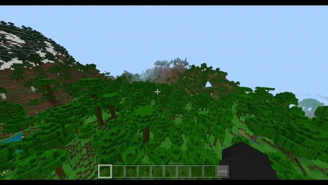 How to Enable Caves & Cliffs Part 2 in 1.17.10 Minecraft Bedrock/PE | Official, No Downloads | смотреть онлайн