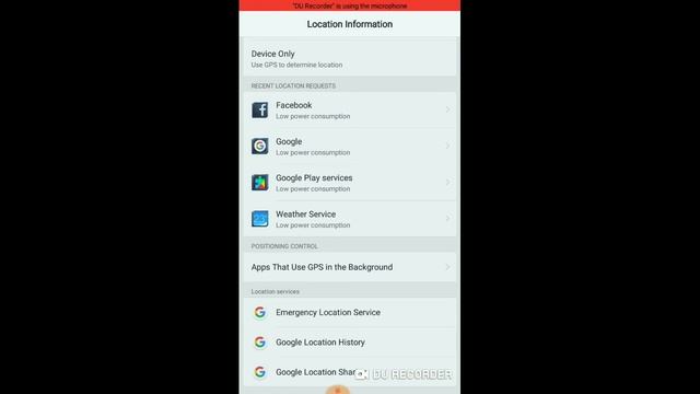 Android SECRET Settings 2019 смотреть онлайн