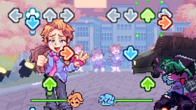 ERECT Remixes for Multiplayer смотреть онлайн