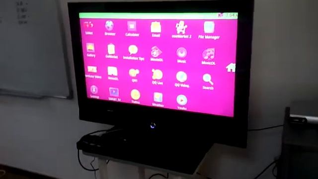 OziTV - Android Internet TV Box Part 2.mp4 смотреть онлайн