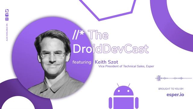 How Esper Created its Device Lab смотреть онлайн
