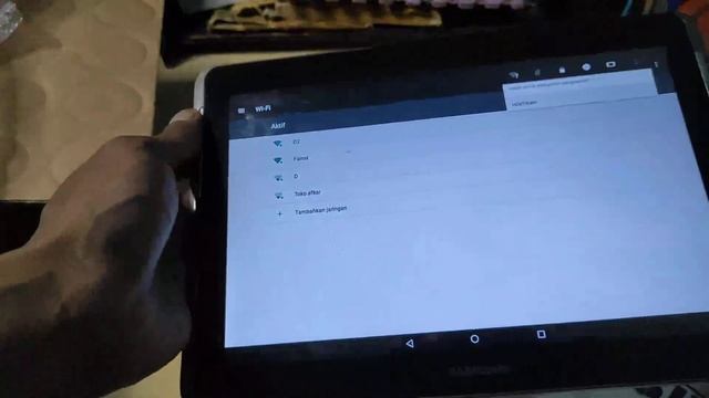 Harga terjun panyung 😁 ❌❌ unboxing paket murah Samsung tab 2 10.1 GT-P5100 OS 7 2024 смотреть онлайн