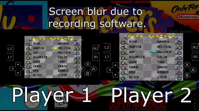 Retroarch On Android: Netplay Demonstration