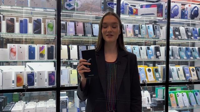 Samsung Galaxy Z Flip 6