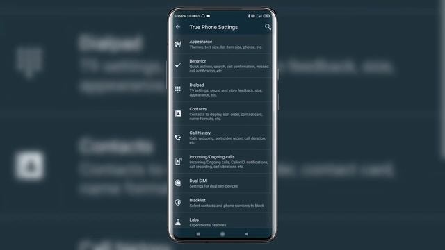 Change Calling Screen 🔥 | iOS Calling Screen On Android | How To Change Incoming Call Screen смотреть онлайн