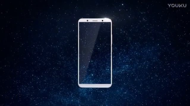 Vivo X20 Official Intro Video. FullView Display + 24MP Selfie Camera (HD) смотреть онлайн