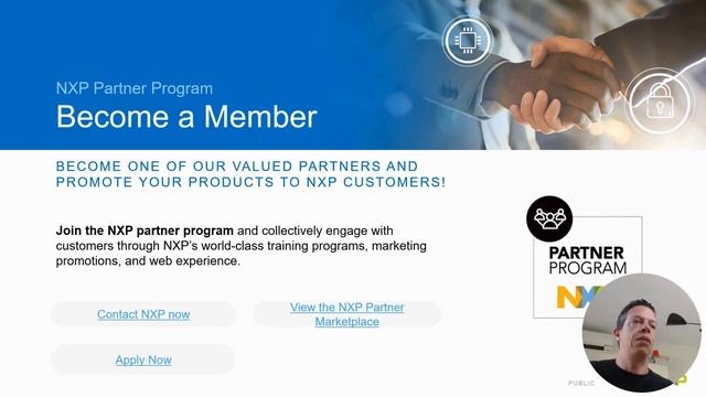 Long-Term Software Support for the i.MX Series | Witekio and NXP смотреть онлайн