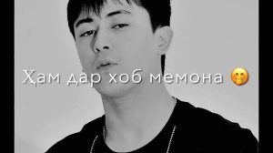 Басстер Тҷ занги ту 2024 Basster TJ Zangi tu 2024 (текст) #2024 #тренд#хить#музыка