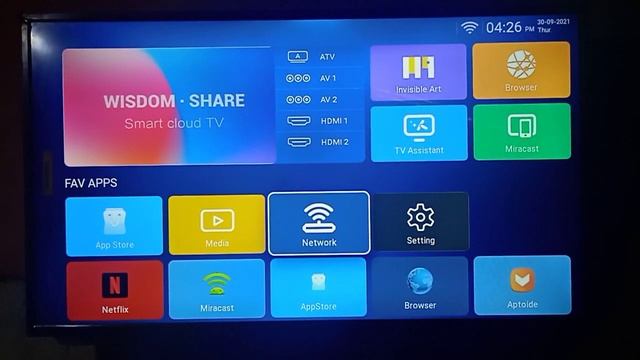 How to not working Wi-Fi hotspot problem , Wisdom share смотреть онлайн