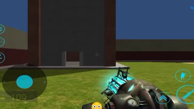 GR🔍#1—Dmod смотреть онлайн