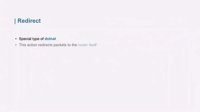 ‫Destination NAT یا Port Forwarding در میکروتیک смотреть онлайн