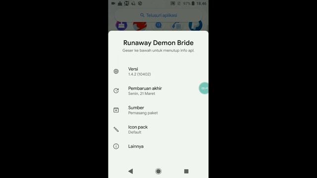 Menyelamatkan Dunia dari Raja Iblis... || Game mantap2 android || GAME MANTAP MANTAP ANDROID смотреть онлайн