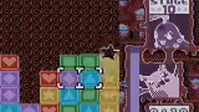 pokemon puzzle league Gameboy color смотреть онлайн