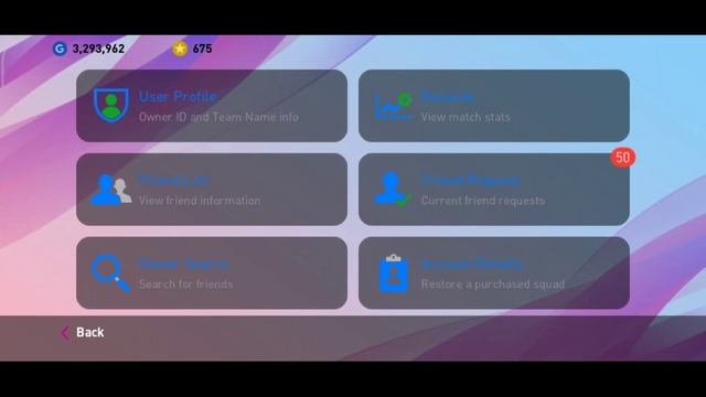 MOD PES MOBILE 4.4.0 ANDROID & IOS BY QT PÉS| OBB & CPK смотреть онлайн