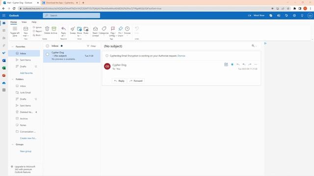How to install and use Outlook plugin (Windows) смотреть онлайн