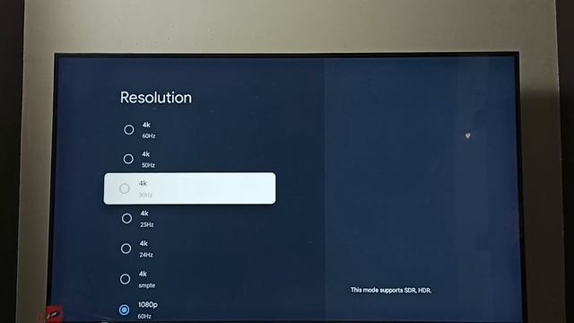 COOCAA Smart Google TV : How to Change Screen Resolution 8K, 4K, FULL HD, HD смотреть онлайн