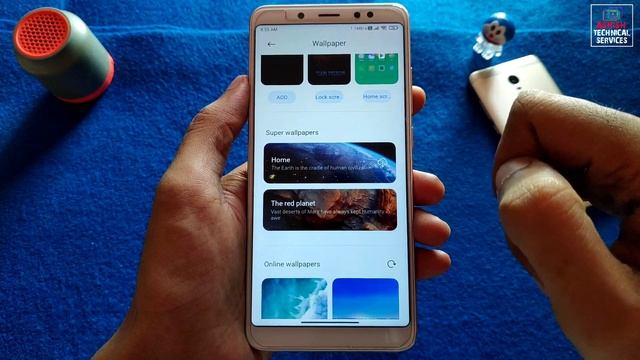 MIUI 12 XmorZ 20.7.2 ANDROID 10 FOR REDMI NOTE 5 PRO | NEW GAME TURBO, NEW BOOT ANIMATION, AOD смотреть онлайн