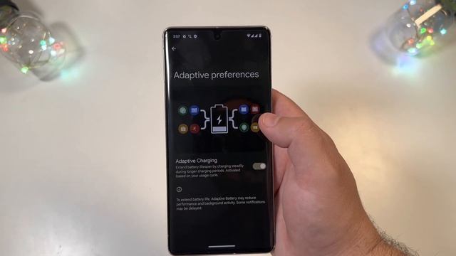 Android 14 Upside Down Cake Hands On-What's New смотреть онлайн