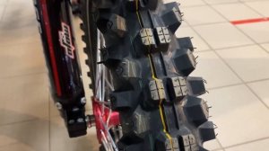 Обзор кроссового мотоцикла BSE Z10