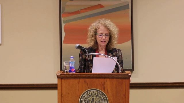 Society Program: Jessica Benjamin, Part 1 смотреть онлайн