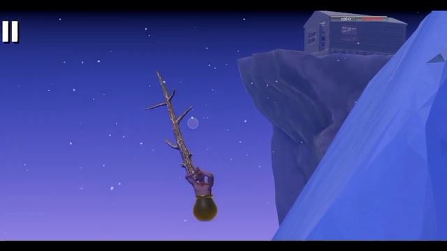 Getting Over With Tree Hammer смотреть онлайн