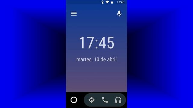 ANDROID AUTO WITH CUSTOM APPS смотреть онлайн