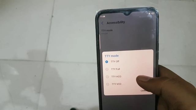 Tty Mode Kya Hai In Hindi | Tty Mode Ka Matlab | What Is Tty Mode смотреть онлайн