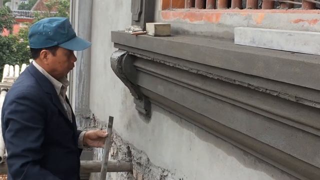 Great Window Construction Projects - How To Build Beautiful Windows - Build Houses Step By Step смотреть онлайн