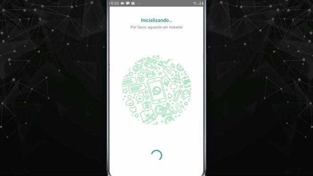 LANÇOU!! NOVO WHATSAPP AERO IGUAL AO IPHONE IOS PARA ANDROID 2019 смотреть онлайн