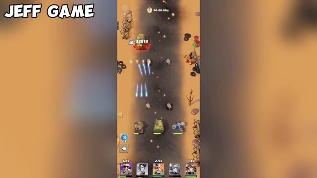 Last War Survival Game - Best Heroes Tips And Tricks LW1GP210 (iOS, Android) смотреть онлайн