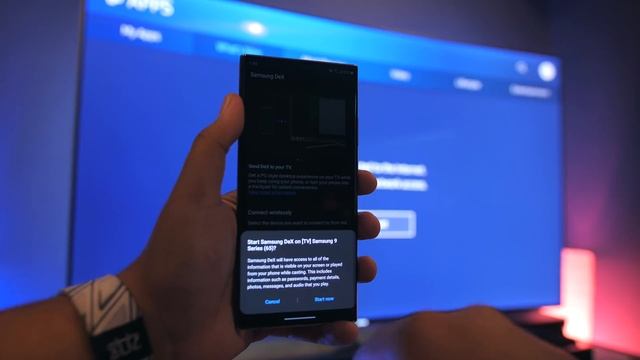 Galaxy Note 20 Ultra review: The biggest Note upgrade in years смотреть онлайн