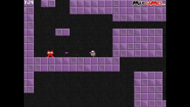 Let's Play: Robot Wants Kitty смотреть онлайн