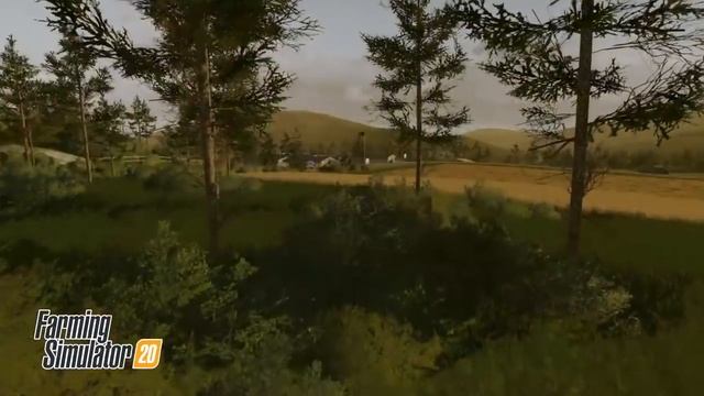 LANÇAMENTO do FARMING SIMULATOR 2020 - ÚLTIMAS NOVIDADES para Android, iOS e Switch смотреть онлайн