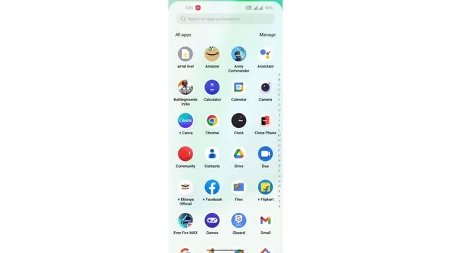 OnePlus Ace Racing security setting,OnePlus Ace Racing users all certificate kaise remove kare, How смотреть онлайн