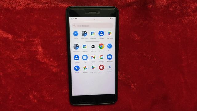 |ScarlettAOSP 12L| |Android 12L| |Redmi Note 4| |Mido| |Raw Review| By |DIGI4T3CH| & |VINIT4489| смотреть онлайн